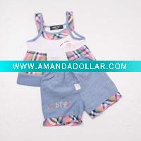 Wholesale child suit