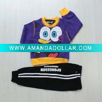 Wholesale child suit
