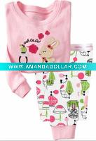 Wholesale KASAbaby/baby dress/kids wear/children clothes/child wear/baby clothes/pajamas/suits