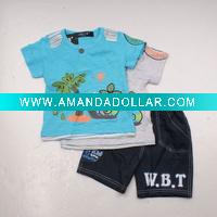 Wholesale 2011 new arrival kid suit