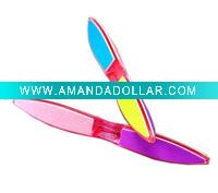Wholesale Nail File with 6 colors