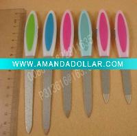 Wholesale metal nail file