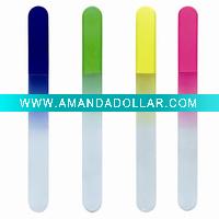 Wholesale nail art nail file