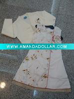 Wholesale Girls suit -stock