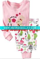 Wholesale KASAbaby pajama suit/KASAbaby child wear/KASAbaby baby clothing