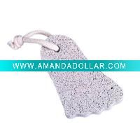 Foot Shape Pumice Stone