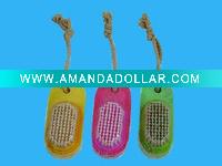 Wholesale pumice stone brush for foot (nbjhcg339)