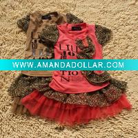 Wholesale child suit