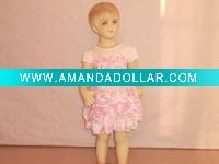 Wholesale 2011 fashion girl T-shirt