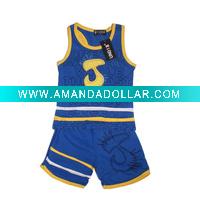 Wholesale child suit