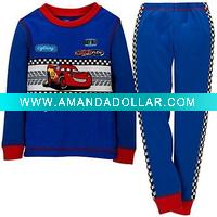 Wholesale infant clothes KASAbaby baby suits cartoon baby clothes european clothes new design clothes