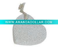 Wholesale colorful foot pumice stone