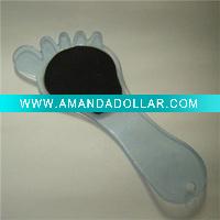 Wholesale excellent foot scrubber