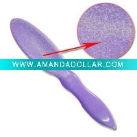 Wholesale Plastic Foot scraper
