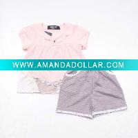Wholesale child suit