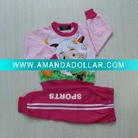 Wholesale child suit