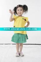 2011 new children T-shirt