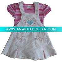 Wholesale child suit