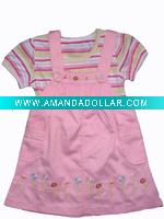 Wholesale child suit