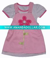 Wholesale child suit