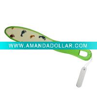 Wholesale Double side foot file