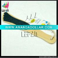 Wholesale sandpaper foot file