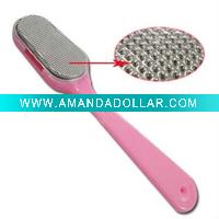 Wholesale Metal foot file