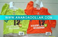 CHILDREN'S WEAR