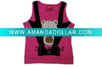 Wholesale 2011 new summer child wear