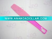 Wholesale wooden pedicure foot file