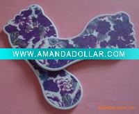 Wholesale fashion foot file
