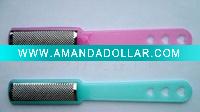 Wholesale foot file