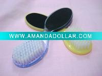 Foot File with Brush