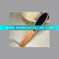 Wholesale Wooden Foot File