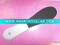 Wholesale Plastic Foot File