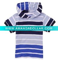 Wholesale KASAbaby children plain t-shirts /KASAbaby name brand baby clothes/KASAbaby children clothes