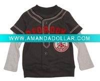 Beautiful boy clothes retail 2011