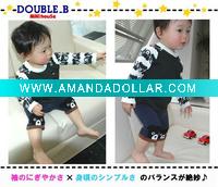 Wholesale Baby boy clothes retail 2011