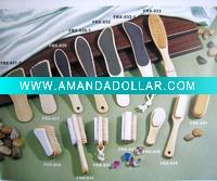 Wholesale Foot File,Nail Brush,Pumice Stone