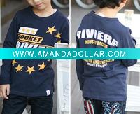 2011 fancy design t-shirt