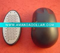 Wholesale Mouse Shaped Foot File