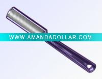 foot file