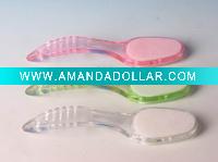 Wholesale Plastic Foot File