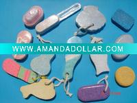 Wholesale pedicure Foot files&callus remover