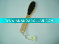 Wholesale NEW&HOT wood foot file
