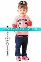 Wholesale 2011 Trendy Children t-shirts