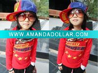 2011 children t-shirt design