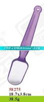 foot file