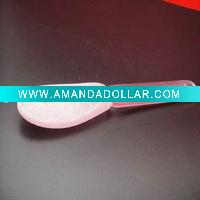 Wholesale plastic handle double sides Foot File