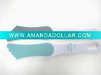 Plastic Foot file